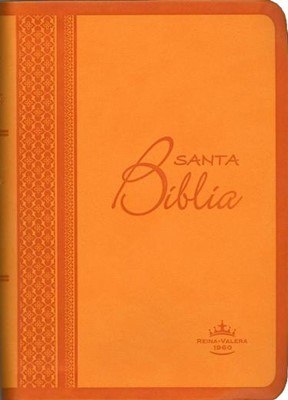 Biblia Reina Valera Semifina Con Índice