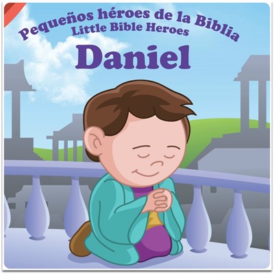 Daniel (Rústica) [Libro para Niños]
