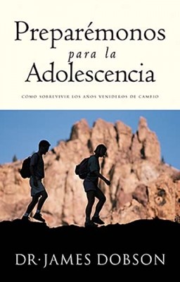 Preparémonos Para La Adolescencia