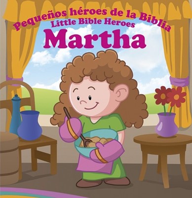 Marta (Rústica) [Libro para Niños]
