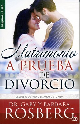Matrimonio a Prueba de Divorcio Favoritos