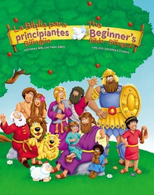 Biblia para Principiantes Bilingüe