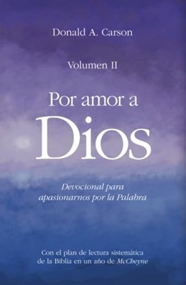 Por amor a Dios II