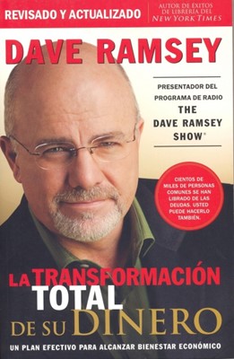 Transformacion Total De Su Dinero, La
