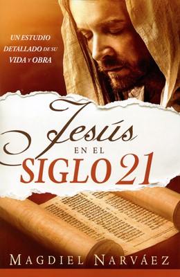 Jesus En El Siglo 21
