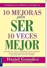 10 Mejoras Para Ser 10 Veces Mejor