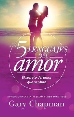5 Lenguajes Del Amor