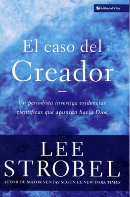 El Caso del Creador