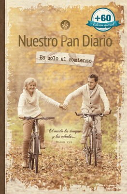 Nuestro Pan Dia +60/Es Solo El Comienzo