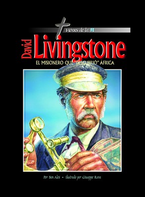 Daniel Livingstone