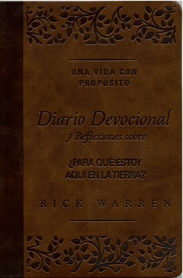 Una Vida con Propósito