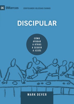 Discipular (Rústica) [Libro]