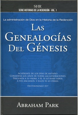 Las Genealogías del Génesis