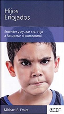 Hijos Enojados (Rústica) [Mini Libro]