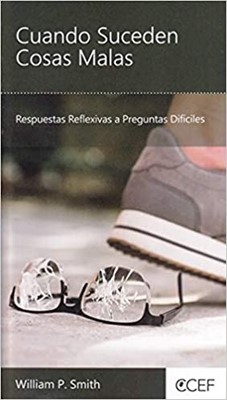 Cuando Suceden Cosas Malas (Rústica) [Mini Libro]