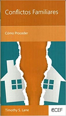 Conflictos Familiares (Rústica) [Mini Libro]