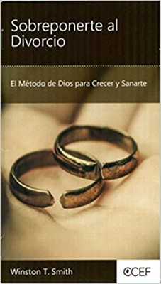 Sobreponerte al Divorcio (Rústica) [Mini Libro]