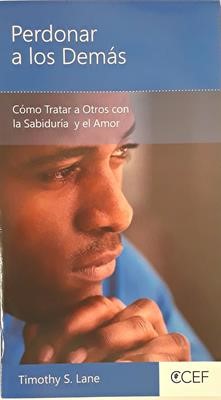 Perdonar a los Demás (Rústica) [Mini Libro]