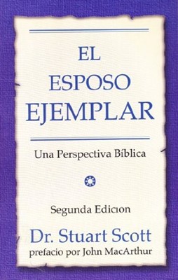 El Esposo Ejemplar - 2ª Edición