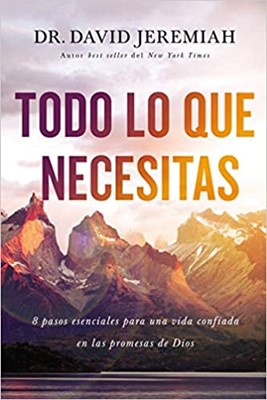 Todo lo que necesitas