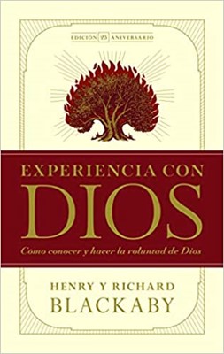 EXPERIENCIA CON DIOS