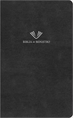 RVR 1960 BIBLIA DEL MINISTRO
