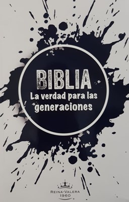 Biblia La Verdad Para Las Generaciones
