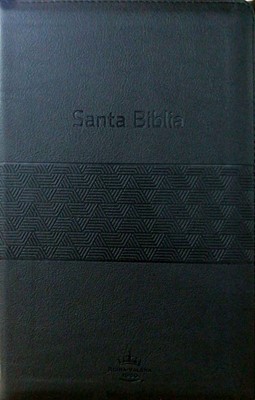 Biblia RVR60 Tamaño Manual