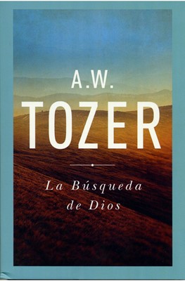 La Busqueda De Dios