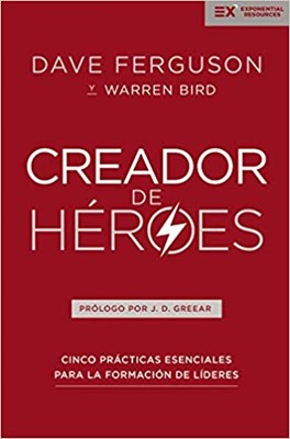 Creador De Heroes