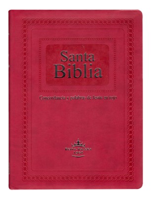 Biblia RVR086cLGPJR Purpura