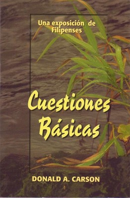 Cuestiones Básicas