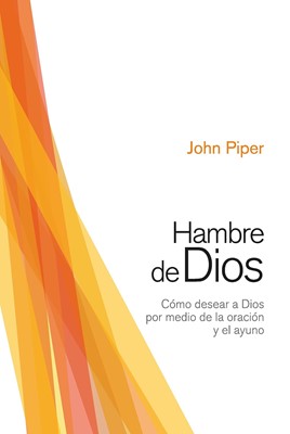 Hambre De Dios