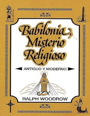 Babilonia, Misterio Religioso