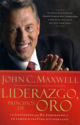 Liderazgo Principio De Oro