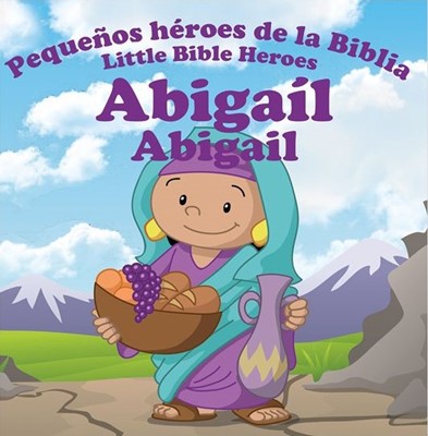 Abigail (Rústica) [Libro para Niños]