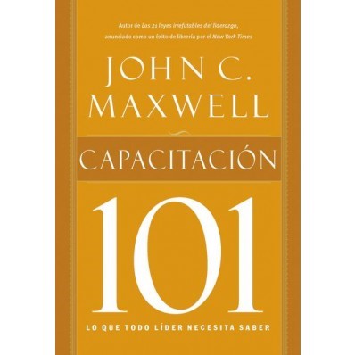 Capacitacion 101