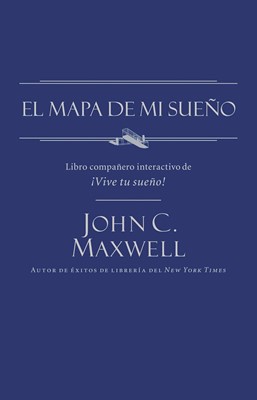 El Mapa De Mi Sueño