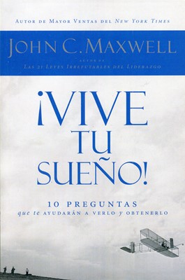 ¡Vive tu Sueño!