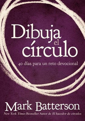 Dibuja El Círculo