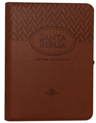 Biblia RVR085cZLGi Cafe Canto Dorado