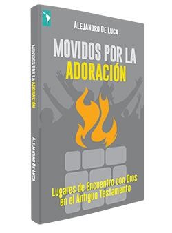 Movidos Por La Adoracion