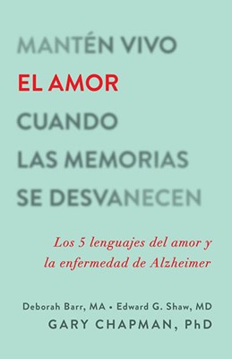 Manten Vivo Amor Cuando Memorias Desvane
