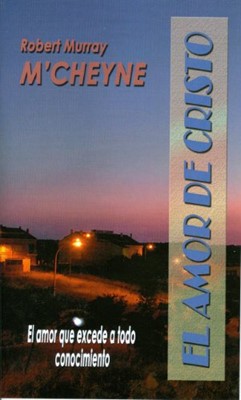 El Amor De Cristo
