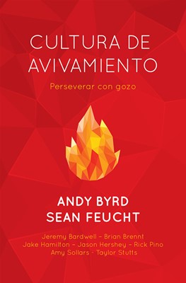 Cultura De Avivamiento