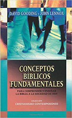 Conceptos Biblicos Fundamentales