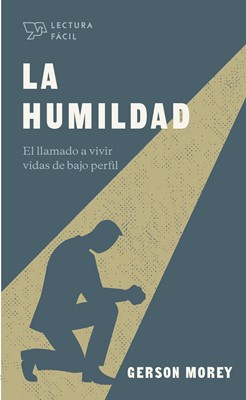 La Humildad/Lectura Fácil (Rústica) [Libro de Bolsillo]