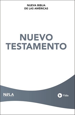 NBLA Nuevo Testamento Rústico