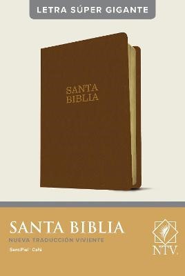 Santa Biblia NTV LSG LLik BRN NTV