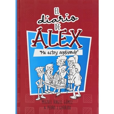 El Diario De Álex 2